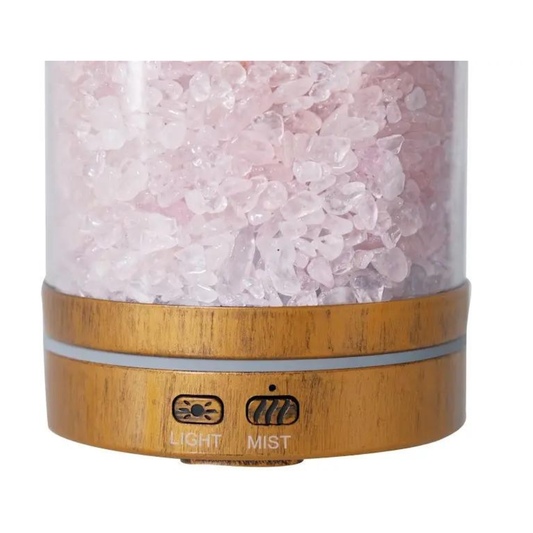 Diffuser - Rose Quartz