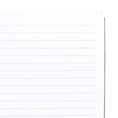 Luna Moth A5 Notebook