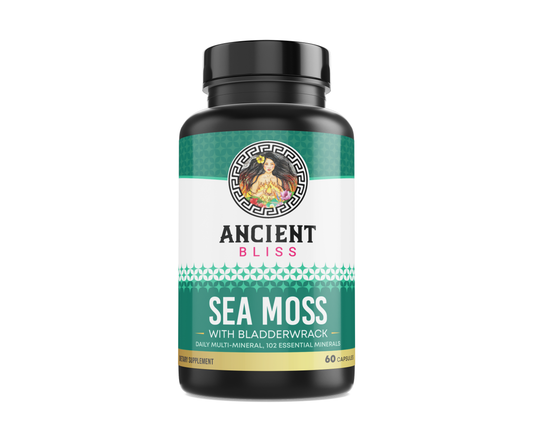 Sea Moss