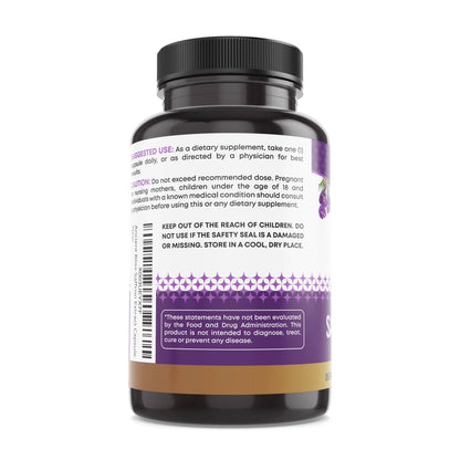 Saffron Extract