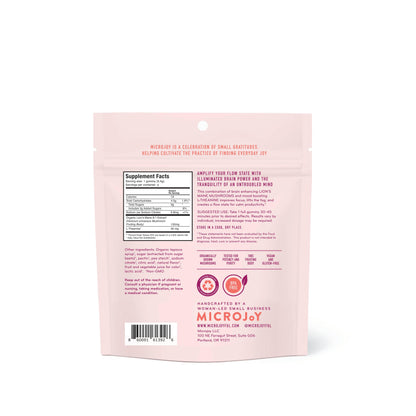 Concentrate Mushroom Gummies 5-piece Sampler