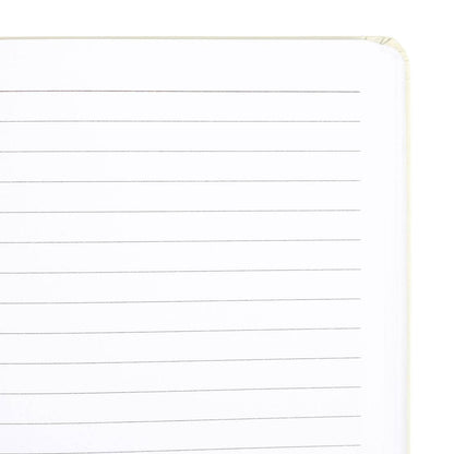 The Moon Celestial A5 Notebook