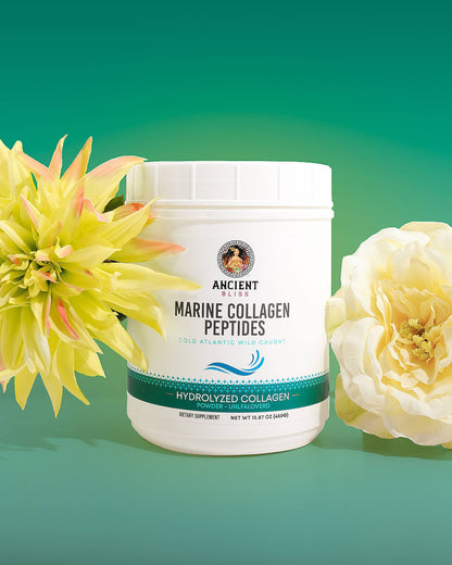 Wild Caught Marine Collagen