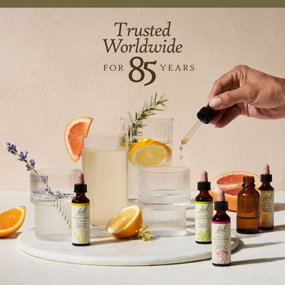 Clarity of Mind Kit, 3 x 20mL Or sold separately