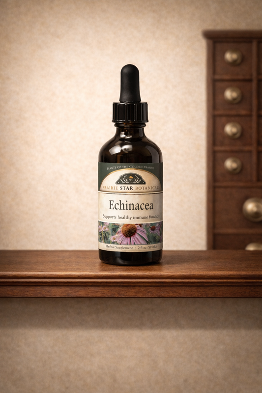 Echinacea Tincture