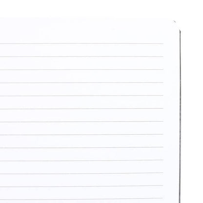 Forest Bee A5 Notebook