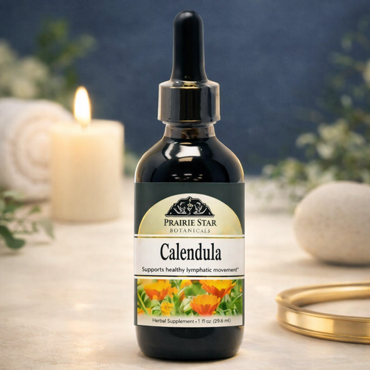 Calendula Tincture