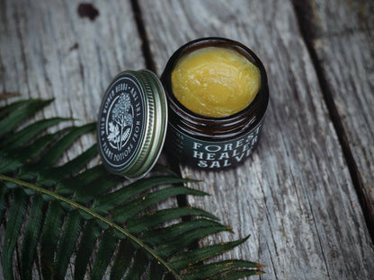 Forest Healer Salve