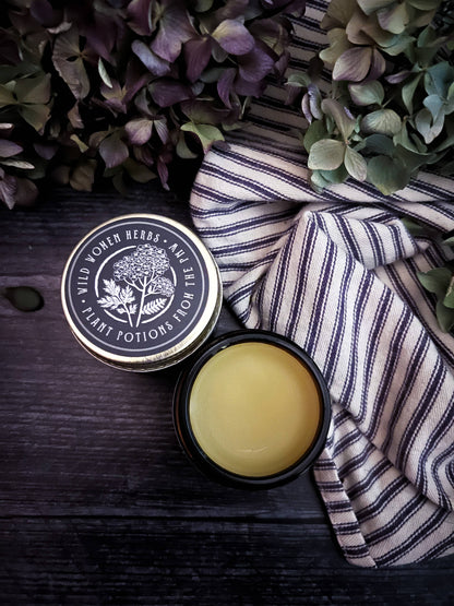 Forest Healer Salve