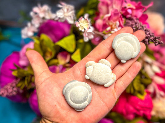 Amazing Fairy Stones
