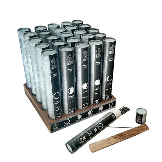 Moon Vibes Incense Sticks