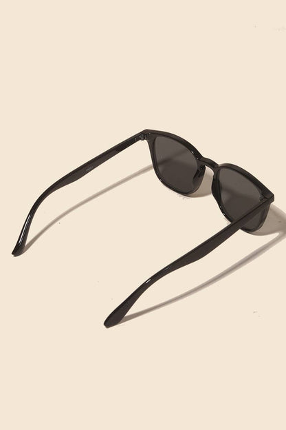 Twelve Piece Acetate Sunglasses Set