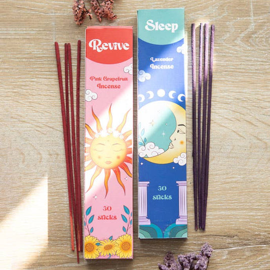 Celestial Sleep & Revive Incense Stick