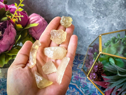 Libyan Desert Glass
