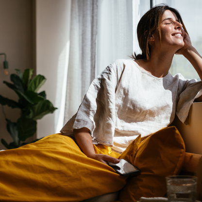 Be Grounded Stress Relief Supplement