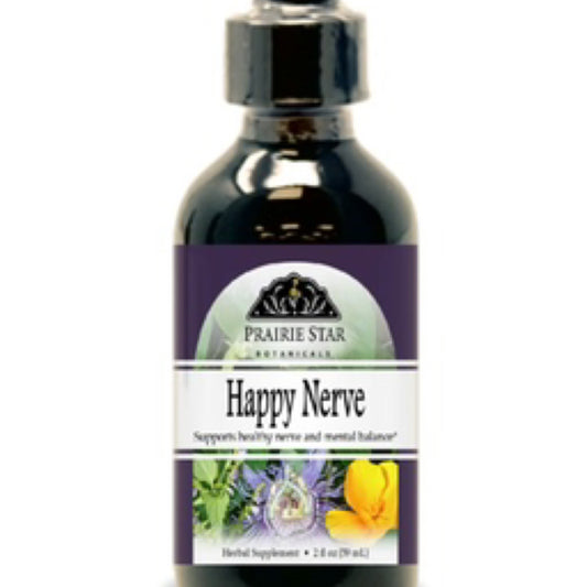 Happy Nerve