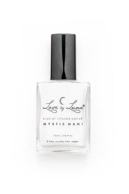 Full Moon Nail Polish