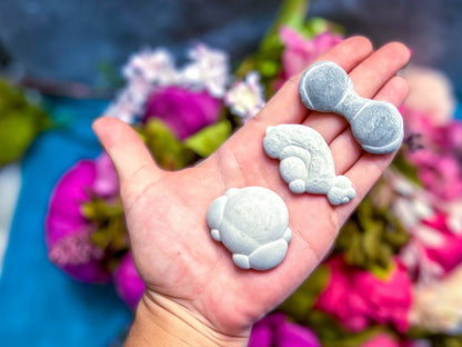Amazing Fairy Stones
