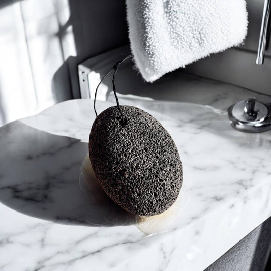 Large Natural Pumice Foot Stone