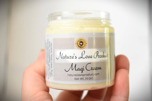 Magi Cream