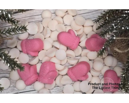 Soy Wax Melt Bundle Up Scent