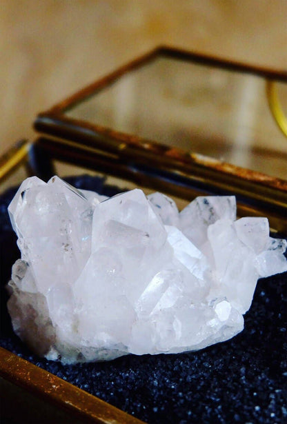 Black Ritual Salt
