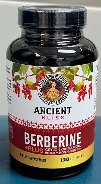 Berberine