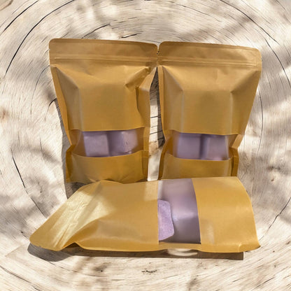 Lavender Shower Steamer - Set of 8