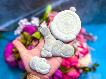 Amazing Fairy Stones