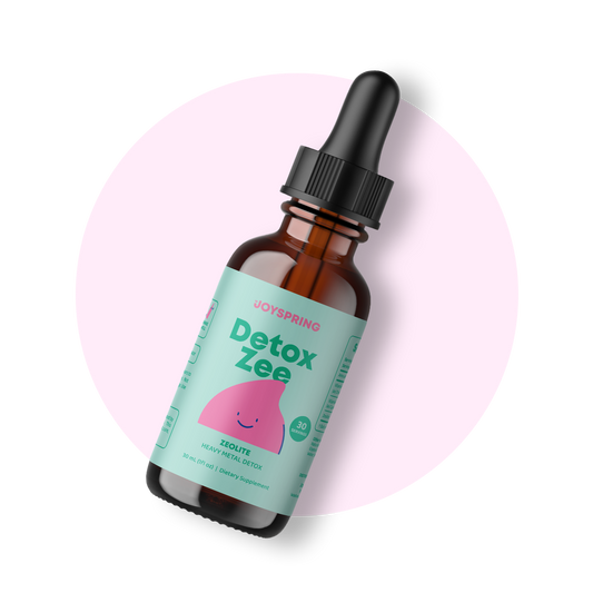 Detoxzee (LP)