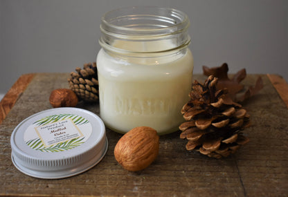 Mulled Cider Candle