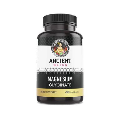 Magnesium Glycinate