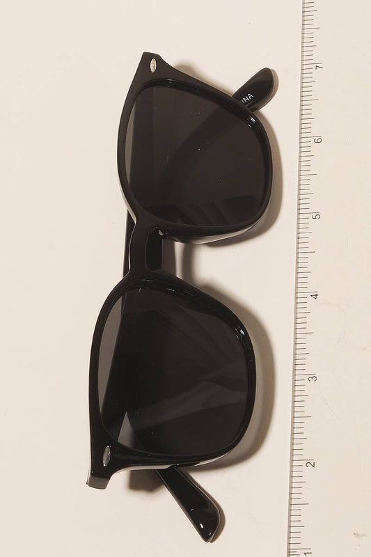 Twelve Piece Acetate Sunglasses Set