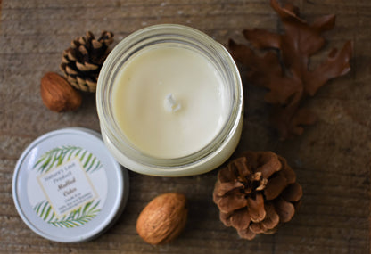 Mulled Cider Candle