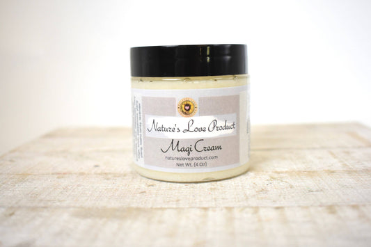 Magi Cream