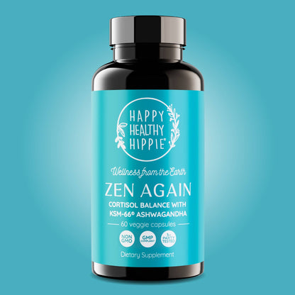 Zen Again Cortisol Manager