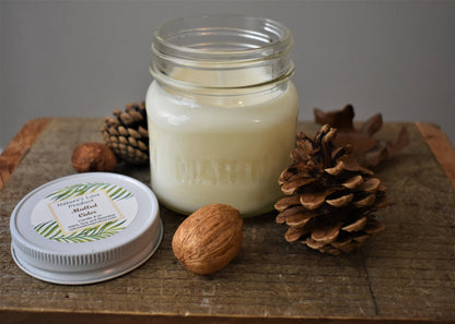 Mulled Cider Candle