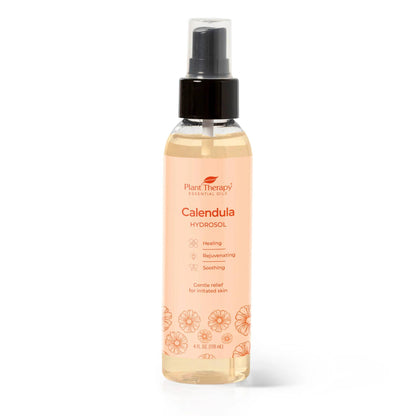 Calendula Hydrosol 4oz